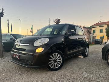 FIAT - 500 L - 1.3 Multijet 85 CV Pop