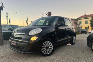FIAT - 500 L - 1.3 Multijet 85 CV Pop