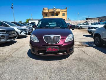 LANCIA Ypsilon 1.4 Argento Ecochic GPL