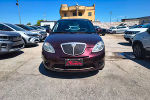 LANCIA Ypsilon 1.4 Argento Ecochic GPL