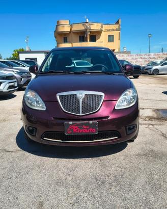 LANCIA Ypsilon 1.4 Argento Ecochic GPL