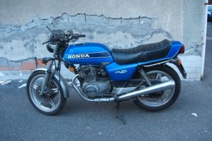 cbn400n anno 1980