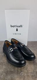 Roberto Botticelli mocassini uomo n.40