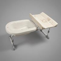 Vasca bagnetto bagnotime brevi