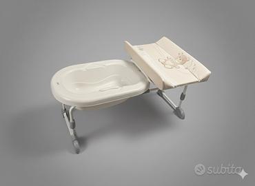 Vasca bagnetto bagnotime brevi