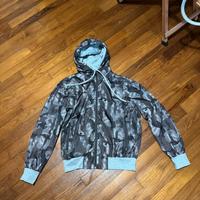 K-way Massimo Rebecchi