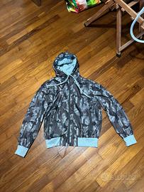 K-way Massimo Rebecchi