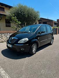 Lancia Musa