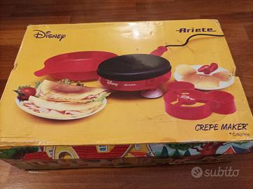 Crepiera Disney Ariete