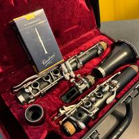 Clarinetto Sib