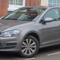 Ricambi usati volkswagen golf 7-7 restyling #5