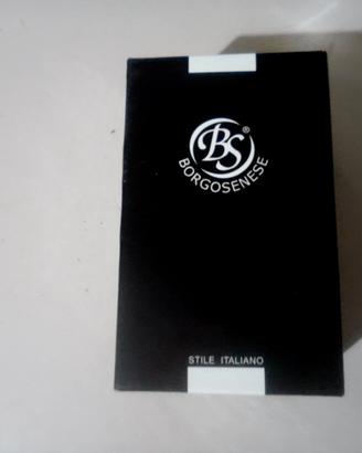 Portamonete / Portafoglio Borbonese Small Zip