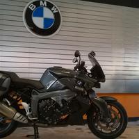 Bmw k 1300 r - 2009