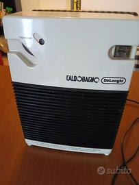 Termoventilatore De'Longhi Caldobagno HEB02 2000W