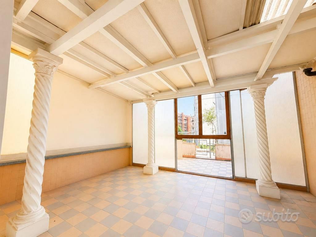 Apartment in Milano, Padova, Municipio 2 - Altro