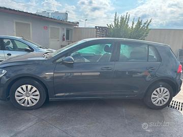 Ricambi Volkswagen Golf 7