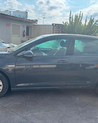Ricambi Volkswagen Golf 7