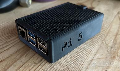 STAMPA OGGETTI VARI MATERIALI