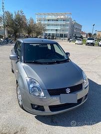 Susuki Swift