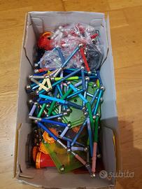 gioco geomag