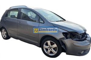 RICAMBI VARI VOLSWAGEN GOLF PLUS DEL 2008