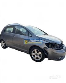RICAMBI VARI VOLSWAGEN GOLF PLUS DEL 2008