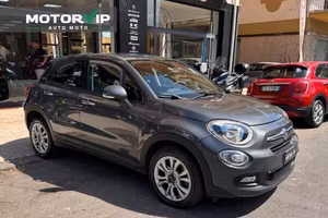 Fiat 500X 1.6 MultiJet 120cv A SOLI 182€ AL MESE S