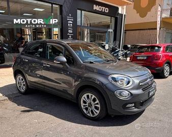 Fiat 500X 1.6 MultiJet 120cv A SOLI 182€ AL MESE S