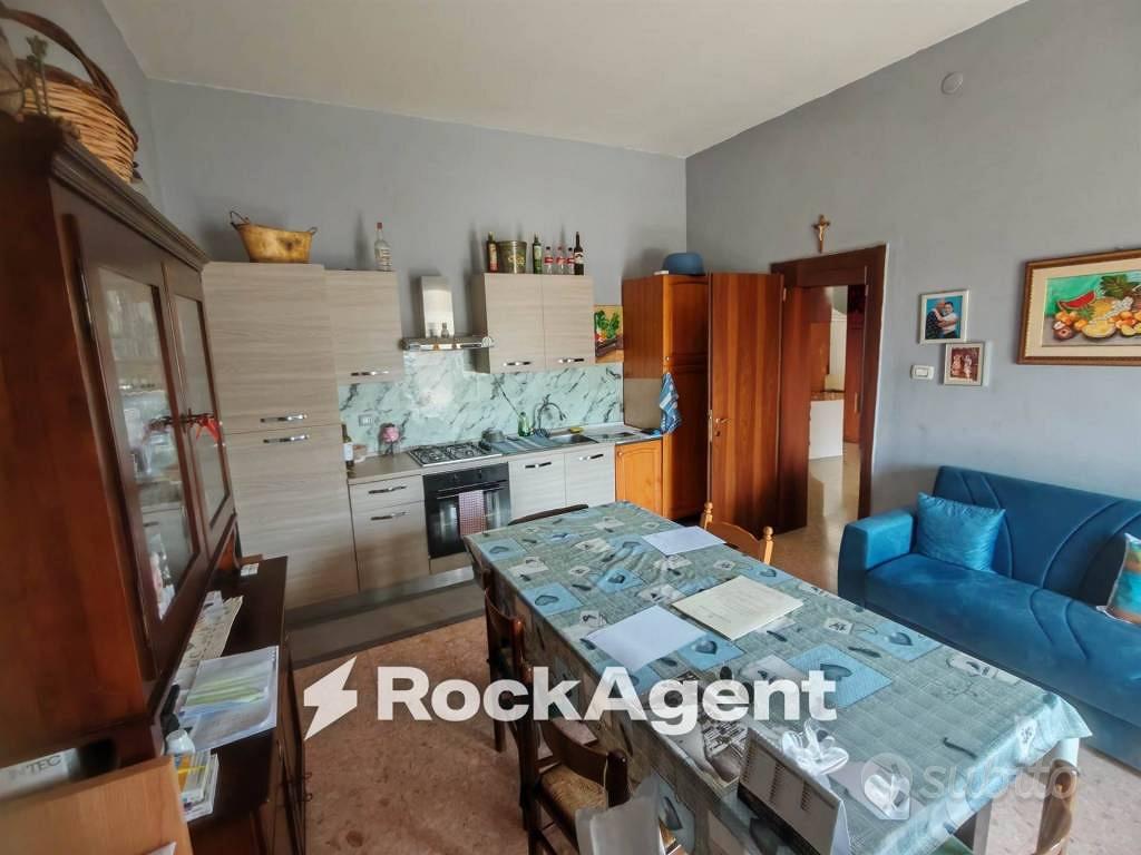Appartamento – Priolo Gargallo, Villaggio Mantelli, Siracusa - Vista 3