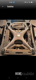 Drone Phantom 4 