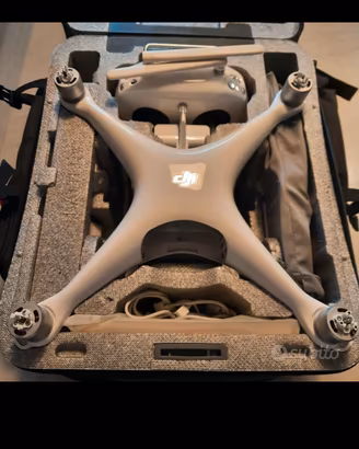Drone Phantom 4 