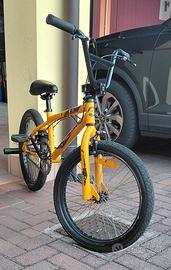 BMX Freestyle