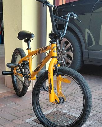 BMX Freestyle