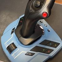 Thrustmaster TCA Sidestick X Airbus Edition