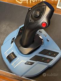 Thrustmaster TCA Sidestick X Airbus Edition