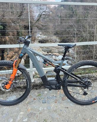 e-bike
