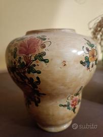 vasi fiori