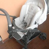 OTUTTO - ovetto,culla e passeggino