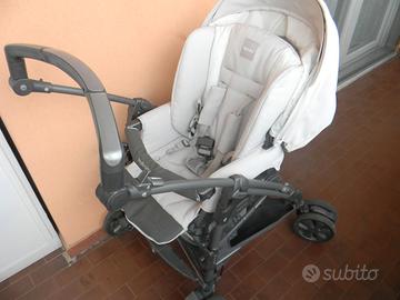 OTUTTO - ovetto,culla e passeggino