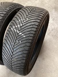 2 GOMME USATE INVERNALE 2355518 - CP43420043