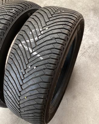 2 GOMME USATE INVERNALE 2355518 - CP43420043