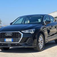 Audi Q3 SPB 35 TDI quattro S tronic