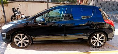 PEUGEOT 308 1ª serie - 2012