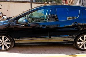 PEUGEOT 308 1ª serie - 2012