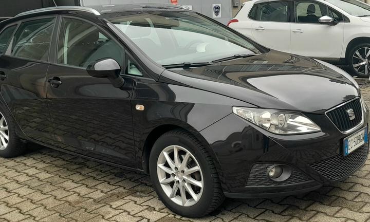 Seat Ibiza ST 1.4 Reference