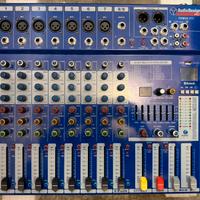 MIXER Audiodesign PAMX2.711