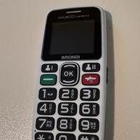 Telefono Brondi “Amico”