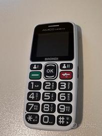 Telefono Brondi “Amico”
