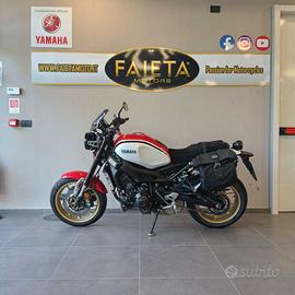 Yamaha XSR 900 ABS - 2020