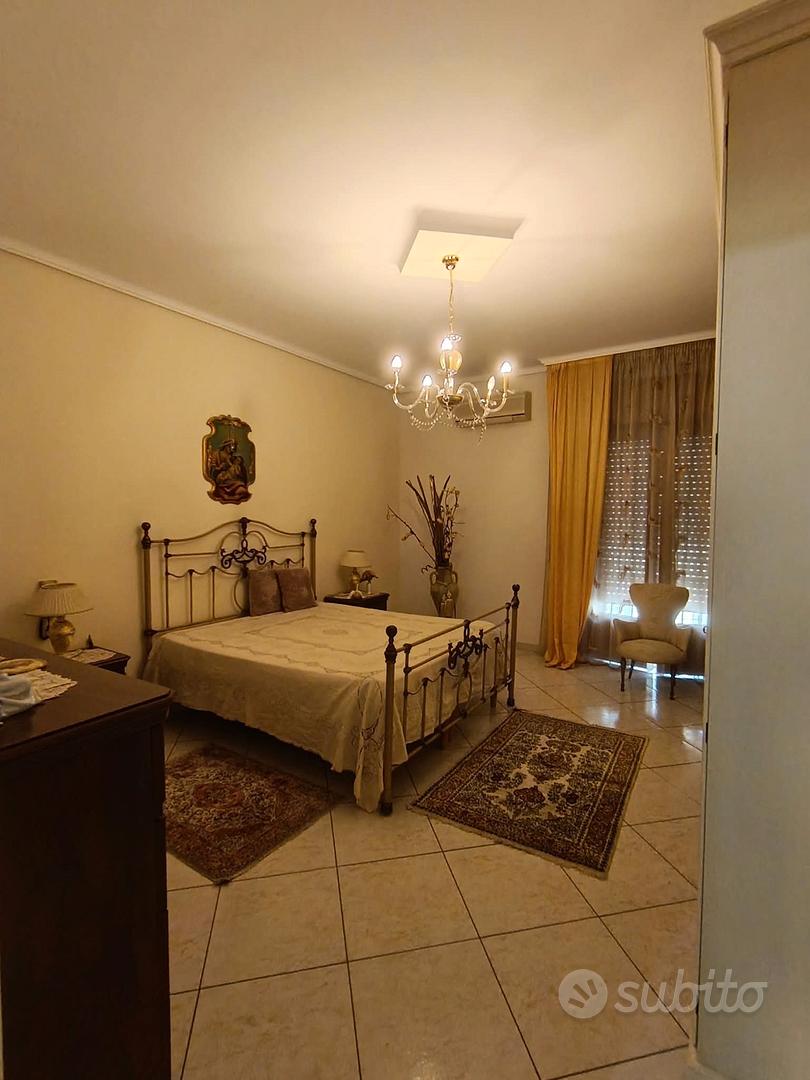 Appartamento – Gela, Granai Ducali, Caltanissetta - Vista 3